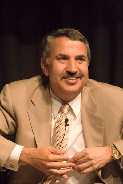 T. Friedman
