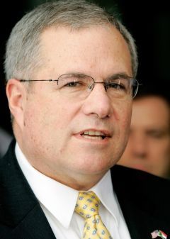 Special Envoy to Sudan Speaks to Senate Foreign Relations Committee