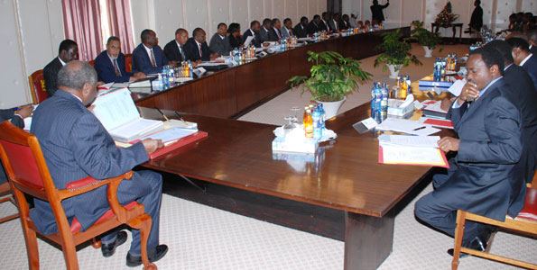Kenya May Turn to ICC in Addressing Domestic Violence