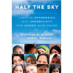Half the Sky