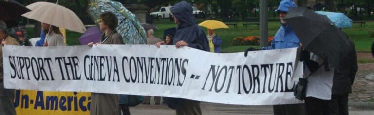 Geneva Conventions turn 60!