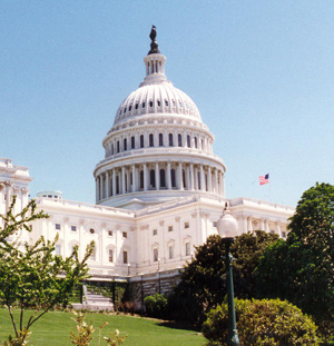 Congress Negotiates Nuclear Program