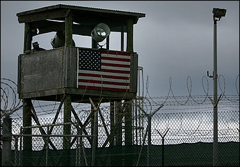 Bush Administration sought to soften treaty on ‘forced disappearances’