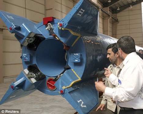 The Nuclear Warhead Debate