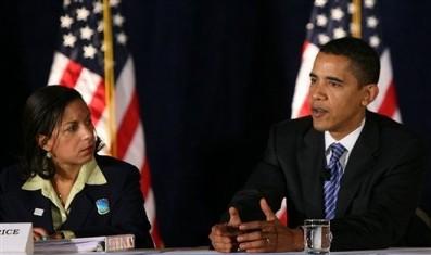 U.S. Circulates Non-Proliferation Treaty for the U.N. Security Council