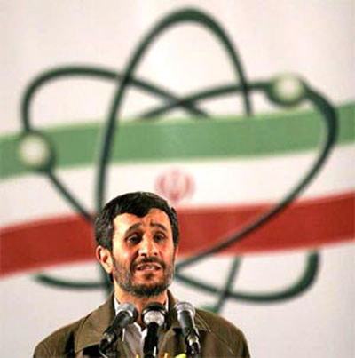 Iranian offer for nuclear talks receives poor reception in Washington