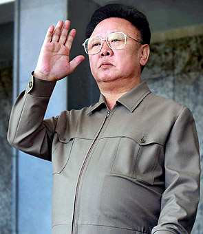 North Korea