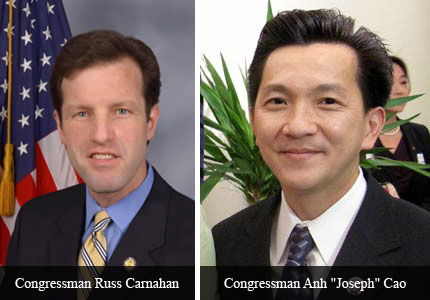 Join the Newly Formed American Engagement Caucus!