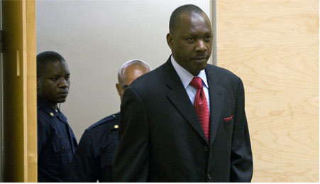 The Lubanga Trial Resumes – ICC Prosecution Spurs the Release of Child Soldiers