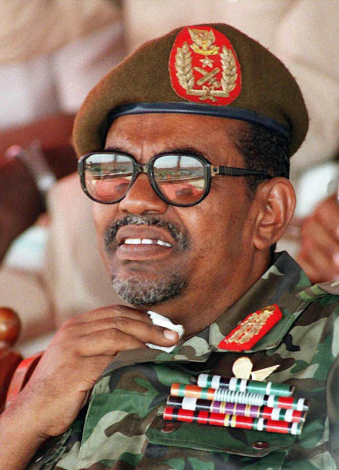 Update on the ICC’s Arrest Warrant for Sudanese President Omar al-Bashir