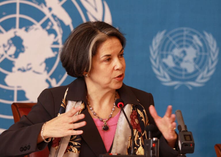 Human Rights Council Meetings Start Today