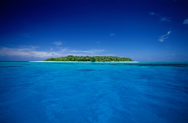 Adieu, Tuvalu!