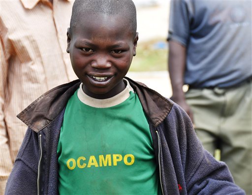 “arrest them quickly”: A Request from Kenya’s People