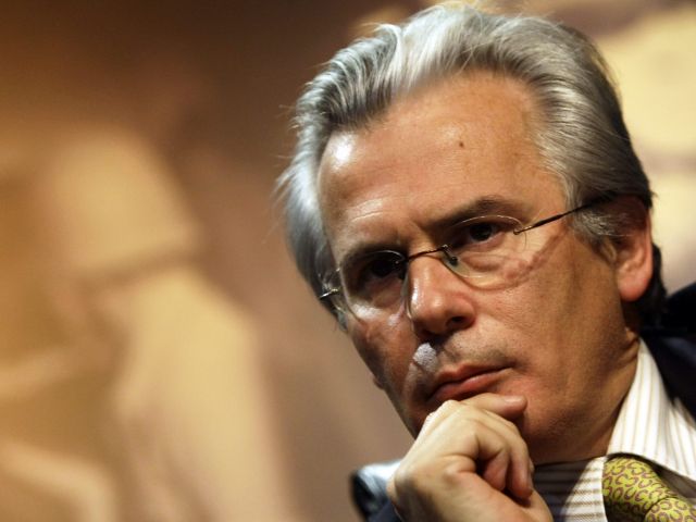 Will Judge Garzon Join the ICC?