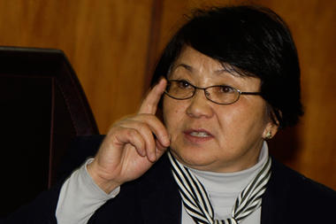 UPDATE: What is happening in Kyrgyzstan?