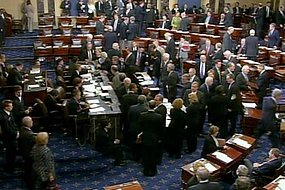 New START and Senate Processes: A Critique of Last Resort?