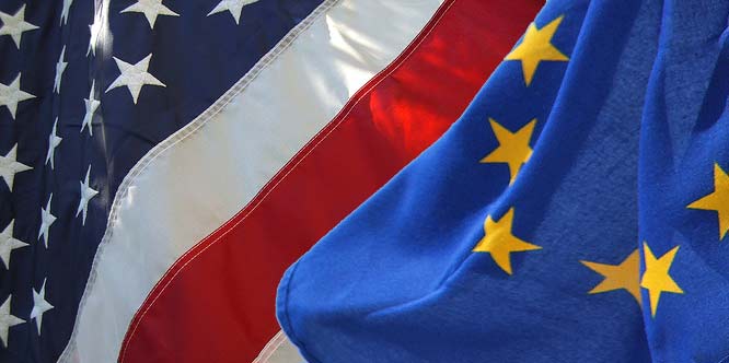 What Do Europe and the U.S. Agree On?