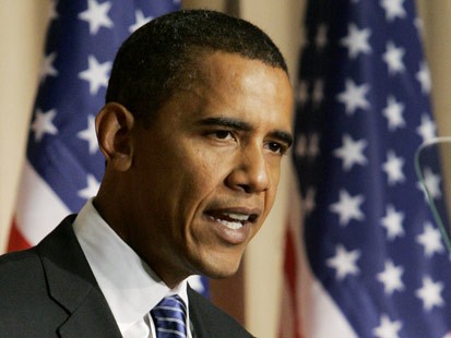 Remarks from President Obama this Morning