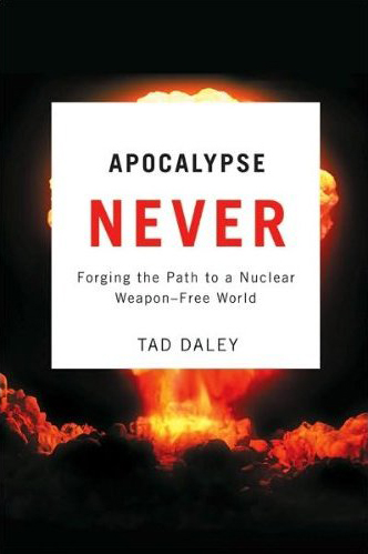 It’s New START — and a small step — Toward a World Without Nukes
