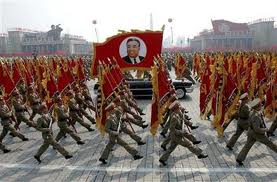 ICC Investigating North Korea for Potential War Crimes
