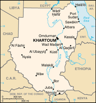 On International Human Rights Day, Looking Forward to Sudan’s Future