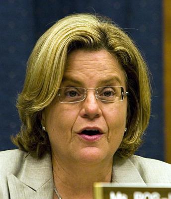 Ros-Lehtinen’s Gauntlet