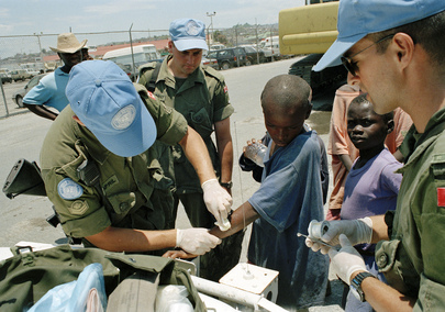 Haiti: One Year Later