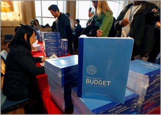 The President’s Budget Proposal: What Does It Mean For International Affairs Funding?