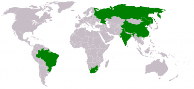 BRICS: More Than an Acronym