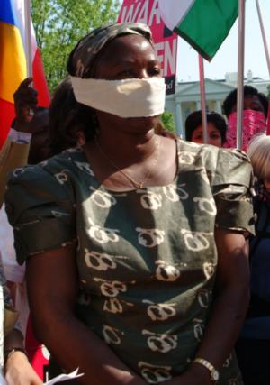 The Return of the Global Gag Rule in the House