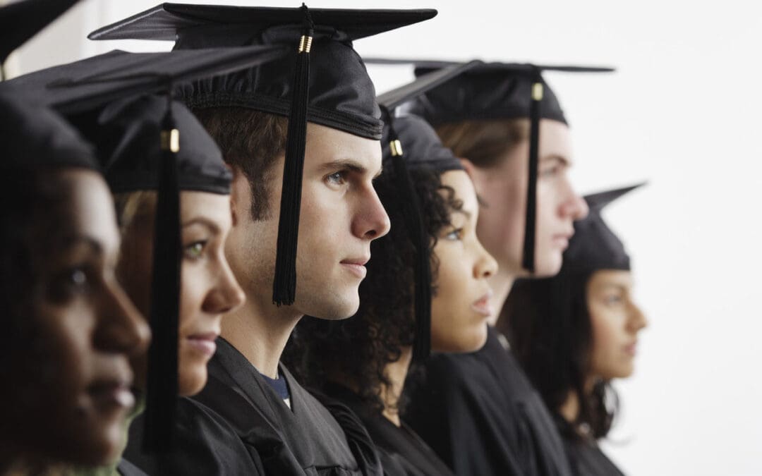 The Global University: Expanding International Engagement Turns Students into Global Citizens