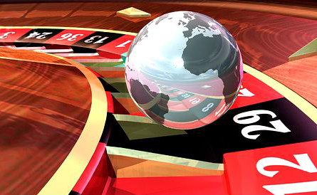 Gambling with Our Foreign Policy Is a Losing Bet