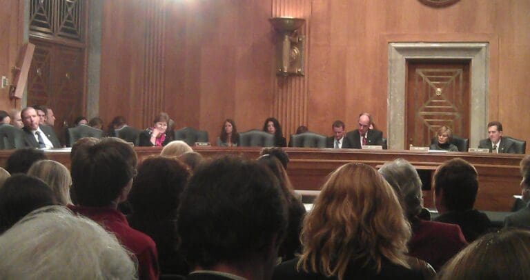 Progress for Women is Progress for Democracy