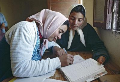 Citizens for Global Solutions in the News: CEO Don Kraus Quoted in “As Arab Spring Turns to Winter, Women Fear Pushback”