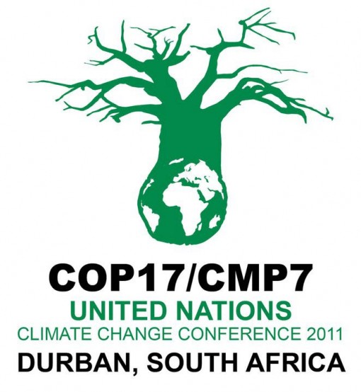 The Durban Platform: Climate Change Progress or Stalling?