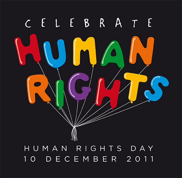 Celebrate Human Rights!