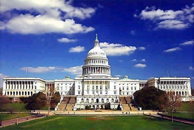 Ho, ho, ho: Congressional Santas (Mostly) Deliver on International Affairs Funding