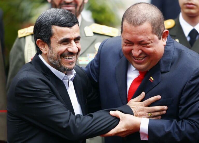House Foreign Affairs Committee Holds Hearing on Ahmadinejad’s “Tour of Tyrants”