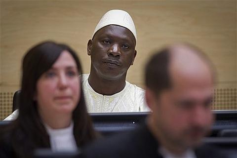 WICC Sends Letter to Congress on ICC Verdict