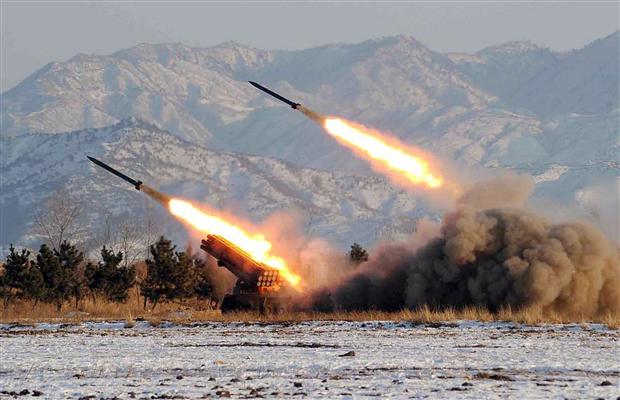 Breakthrough Agreement with North Korea