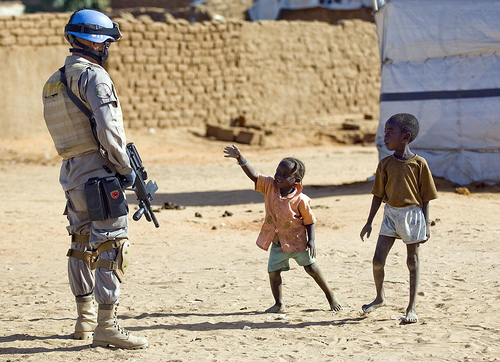 Sudan and South Sudan Conflict: Update