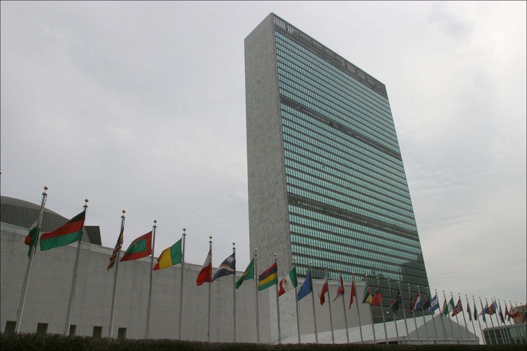 When the Security Council Refuses to Change, Who Pays the Price?