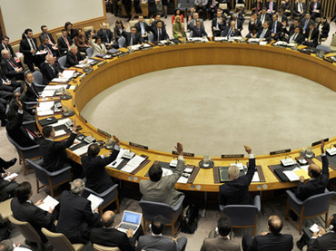 Debating Military Intervention in Syria