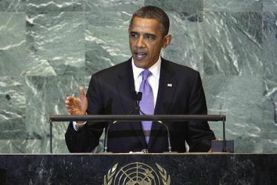 Foreign Policy Wisdom for the Next Four Years