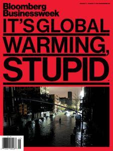 Sandy’s Climate Conversation