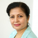 Lakshmi Puri