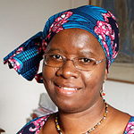 Nyaradzayi Gumbonzvand