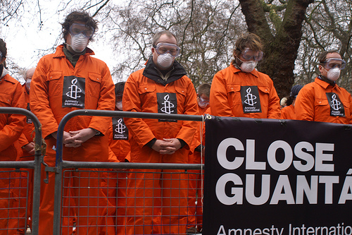 How do we close Guantanamo?