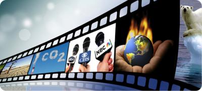 Giving a Big Story the Cold Shoulder