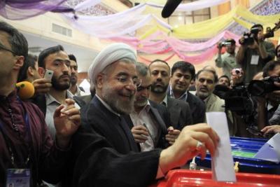 The Pot and the Kettle: Congressional Reactions to the Iranian Elections